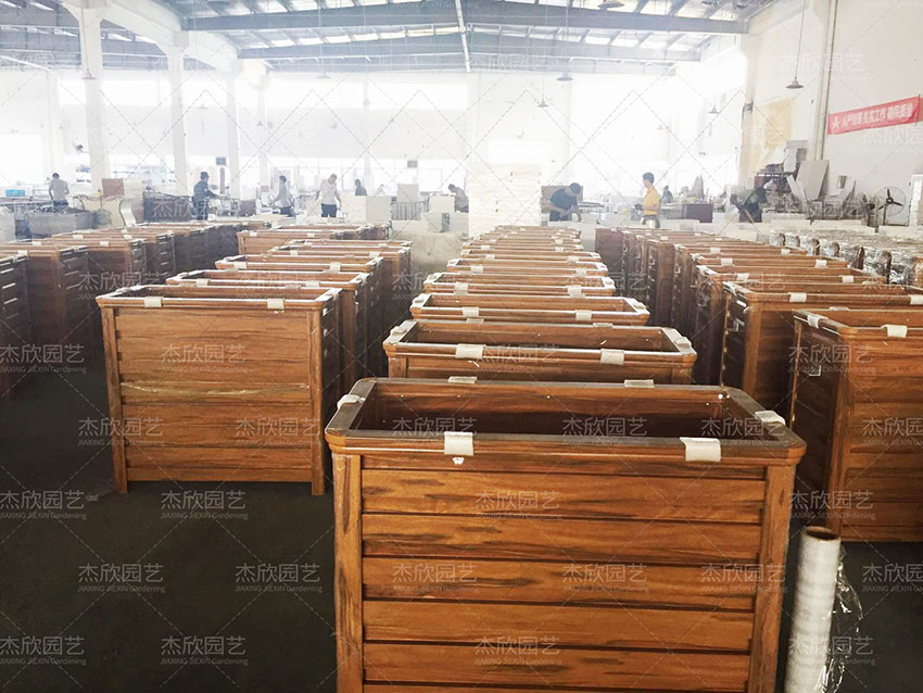 鋁合金花箱廠家直銷，質量如何？