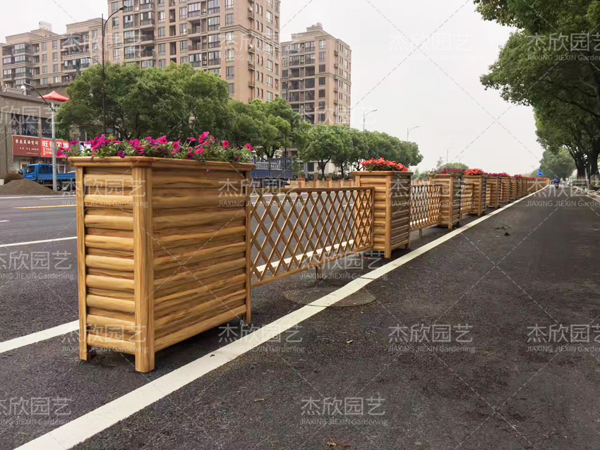 花箱尺寸如何確定？