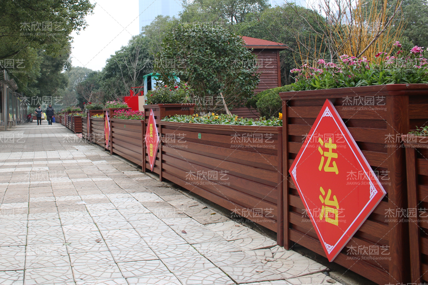 室外花箱是什么？有何特色？
