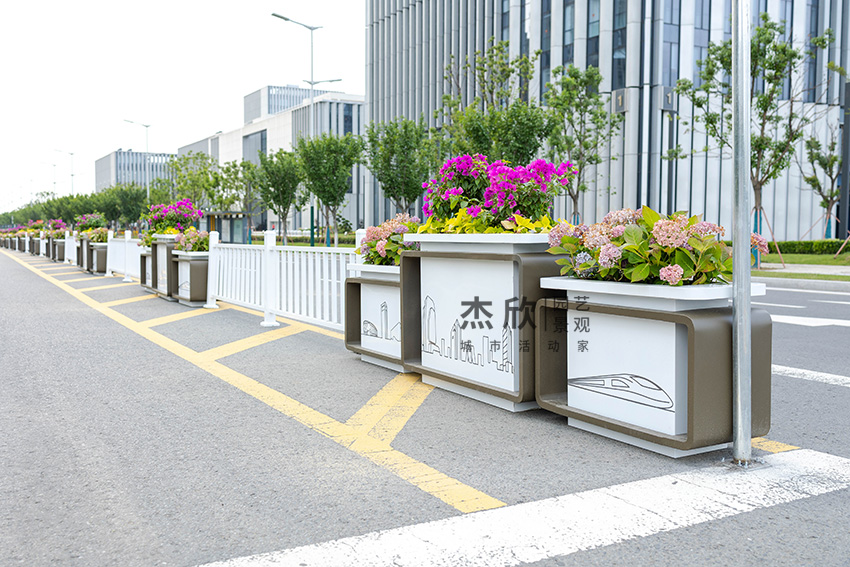 道路花箱下半年趨勢(shì)預(yù)測(cè)