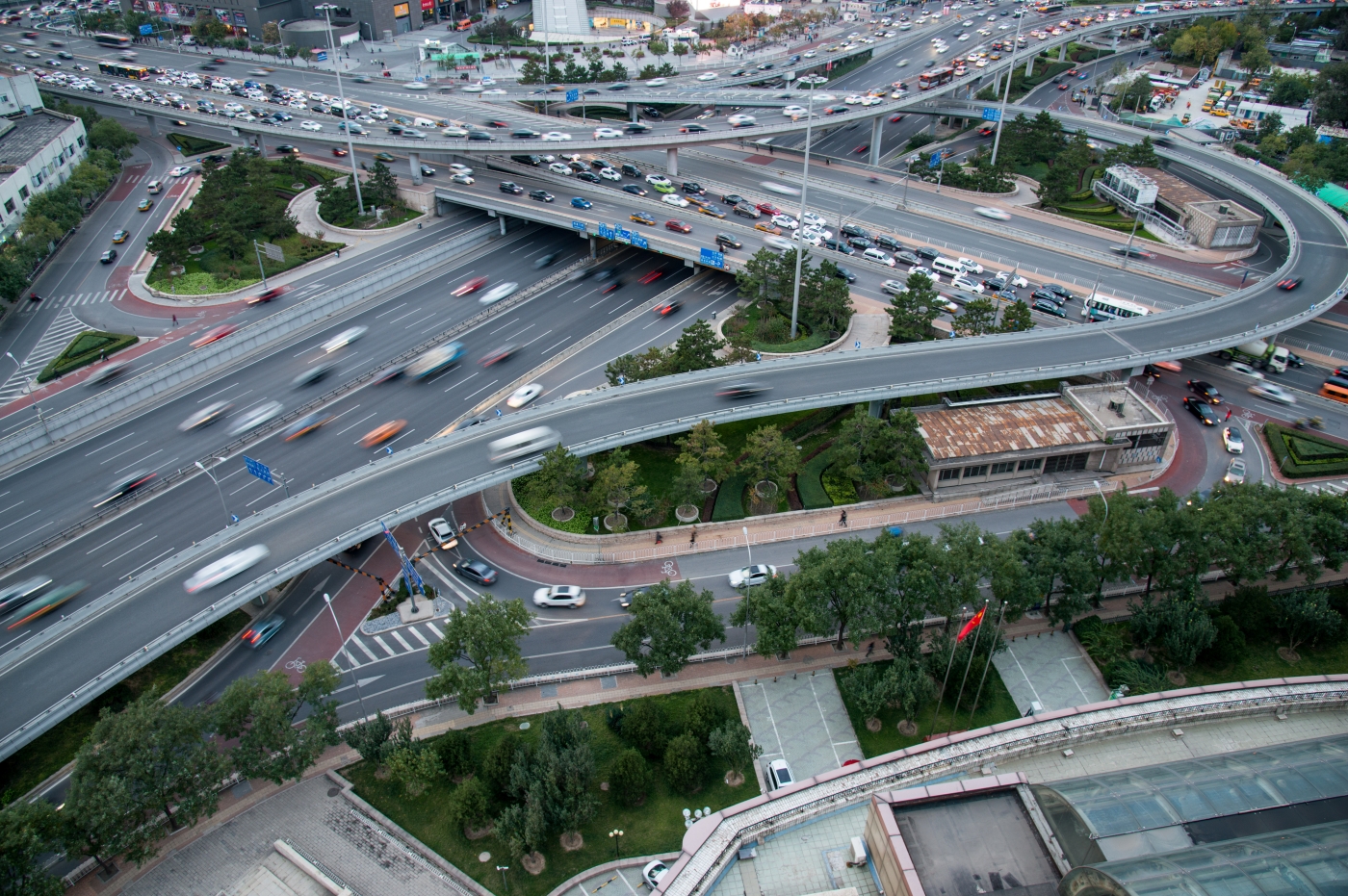 道路景觀設計優質服務商介紹